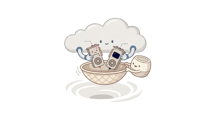 Don’t Lose Your GPUs During Maintenance on Google Cloud