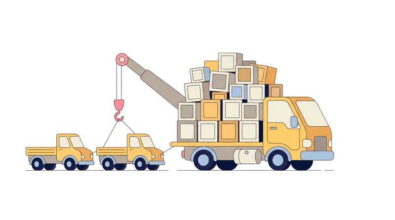 Mastering Horizontal Scaling: A Guide for Modern CloudOps Teams