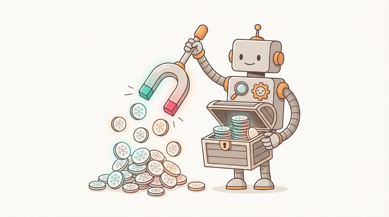 Mastering Data Lakes Costs: Why we acquired SELECT
