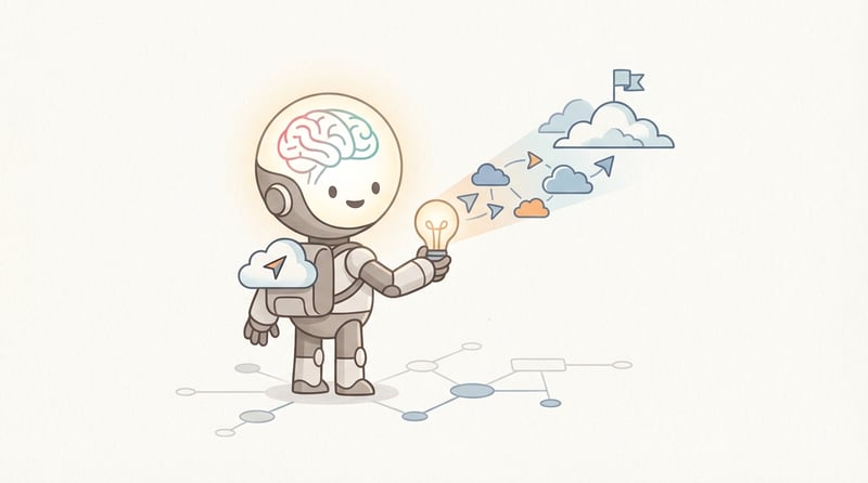Meet Ava, a cutting-edge GenAI assistant for DoiT Cloud Navigator