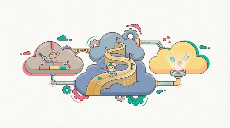Multi-Cloud Engineering 2018 — A Year in Review