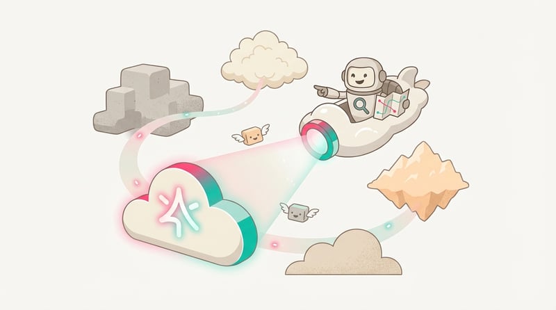 Navigating multicloud architecture with Google Cloud