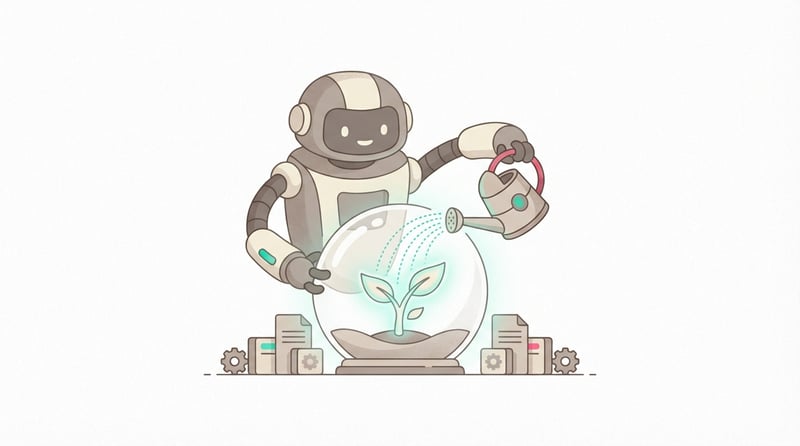 New Generation of AI training — Part I