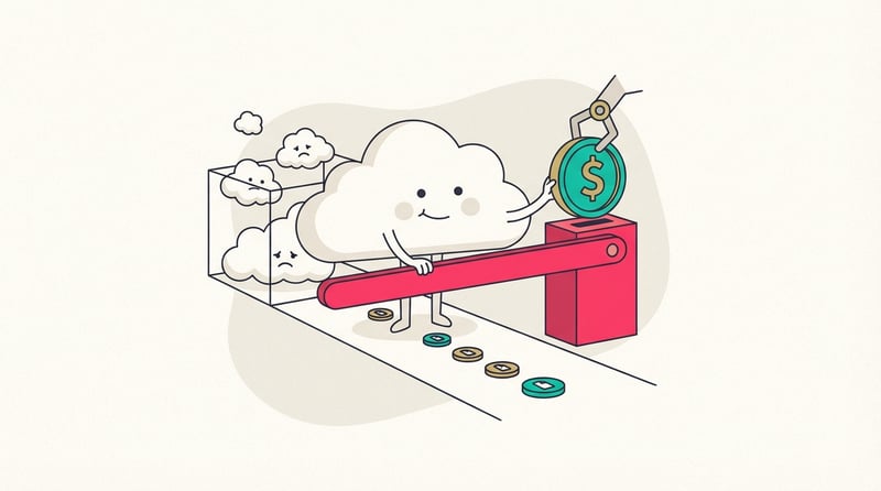 No More Free External IPs on Google Cloud. How Much Will it Cost You?