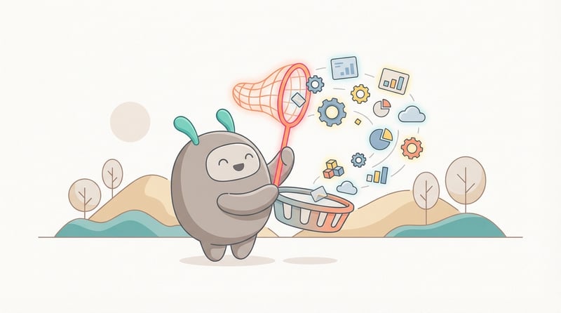 November 2020 Roundup
