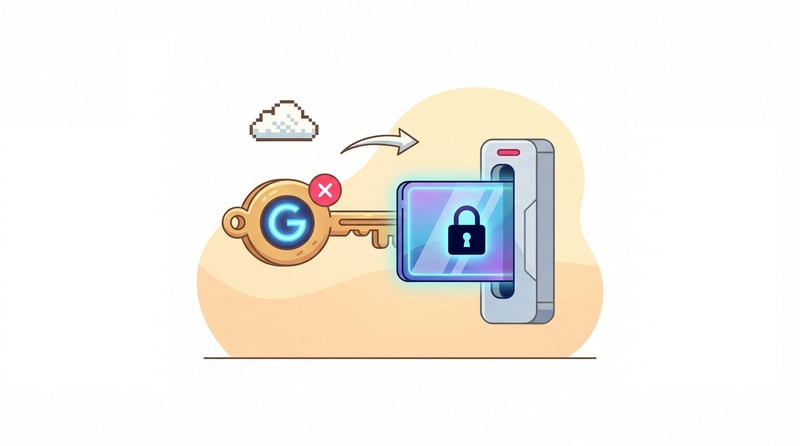 The Gemini API Key Abuse Fix Is Here And It Has a Deadline