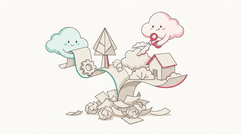 PaperCut: Crafting better environments with Google Cloud and DoiT