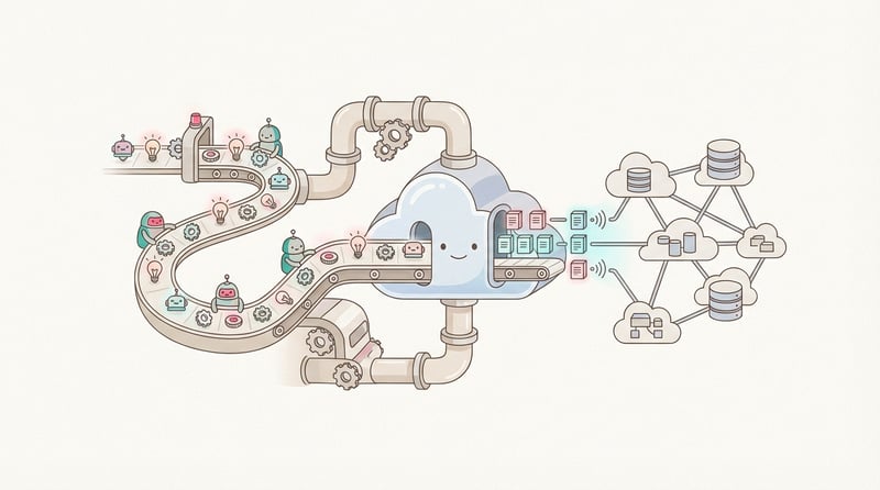 Production-Scale IoT Best Practices: Implementation with Google Cloud (Part 2/3)