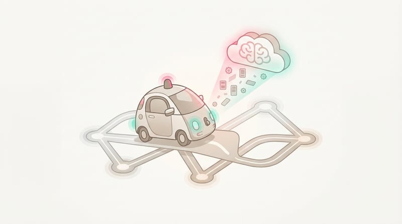 Programming an Autonomous Car with TensorFlow