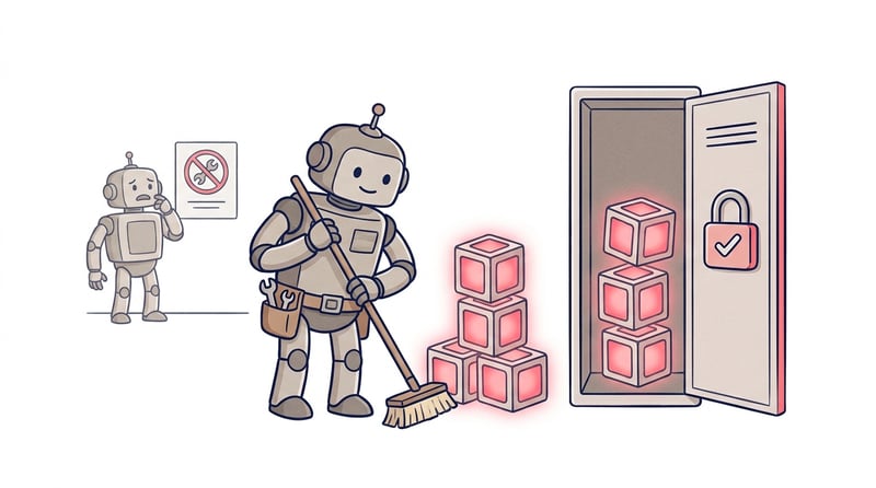 Don't Lose Your GPUs During Maintenance: Use Capacity Reservations