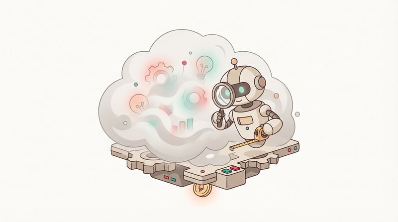 Quantifying the Value of AI: The Visibility Problem Returns