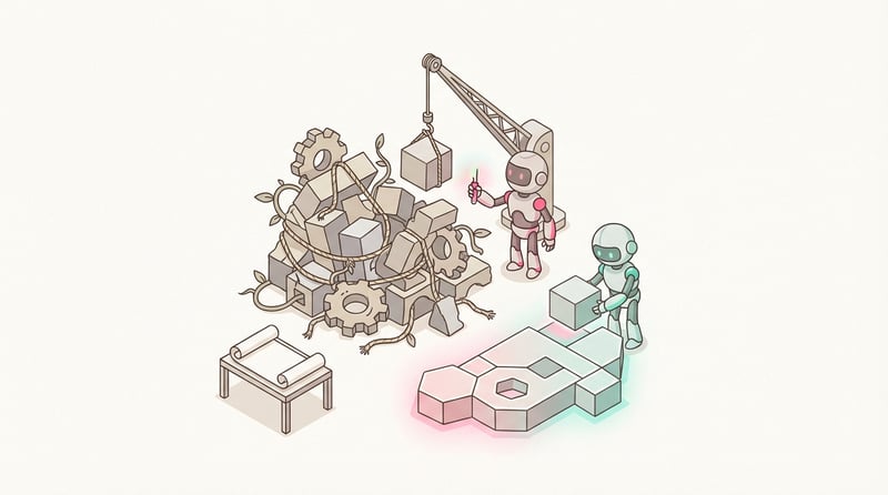 Refactoring Terraform, The Right Way.