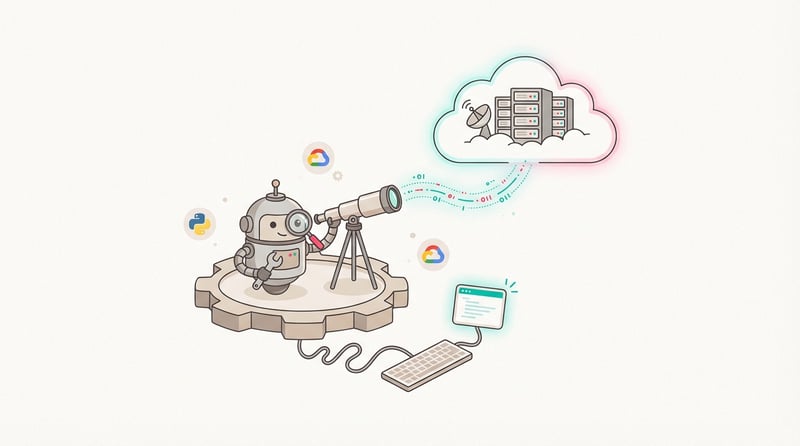 Remote Coding with PyCharm and Google Cloud