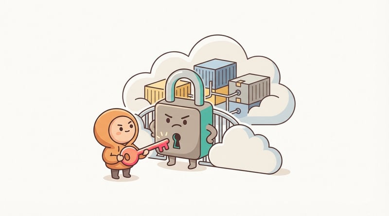 Resolving the “Your current user or role does not have access to Kubernetes objects” Problem on AWS EKS