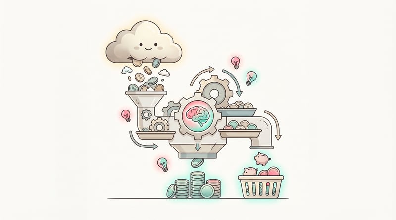 Smarter Cloud Cost Optimization with DoiT Insights