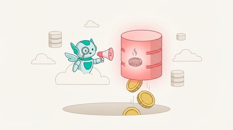 Snitching on expensive Google BigQuery queries