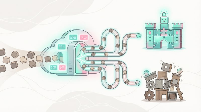 So, you heard about Aurora DSQL: How does it work, and will it actually work for you?