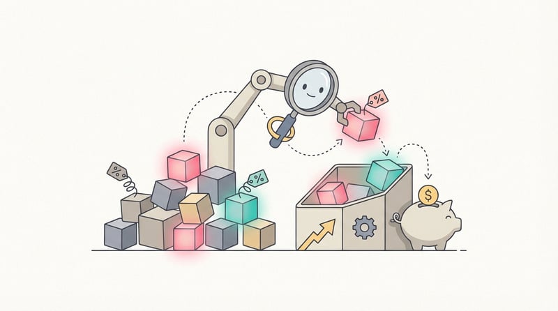 Spot instances decoded: Optimizing utilization and savings with Auto Scaling groups and Spot Scaling