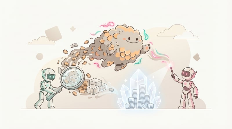 Taming the GenAI Money Monster: How DoiT Cloud Analytics and Application Inference Profiles Make AWS Bedrock Costs Crystal Clear