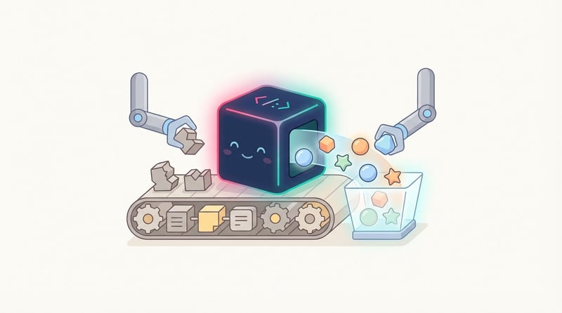 The Advantages of Vizier’s Black Box Approach