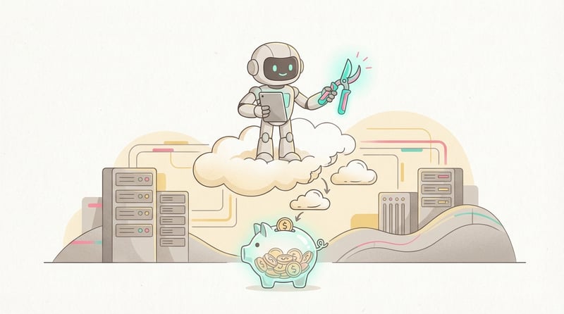 The digital native’s guide to cloud cost optimization