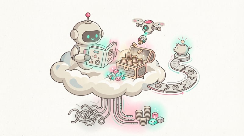 The FinOps AWS Playbook for Cloud Cost Management