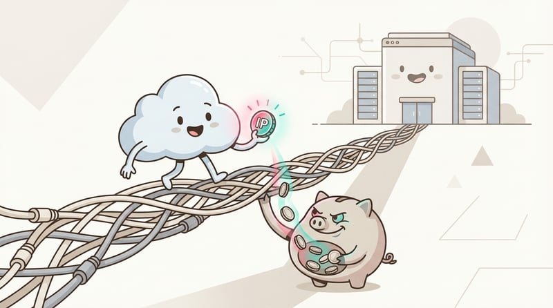 The Hidden Costs of Google Compute Engine (GCE) IPs