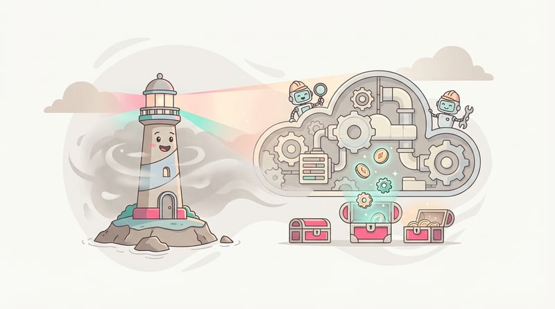 The value of an expert cloud infrastructure review
