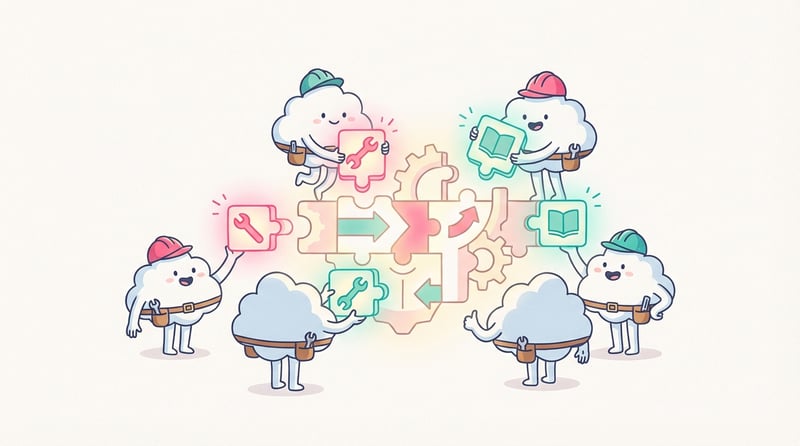 The value of upskilling your cloud team