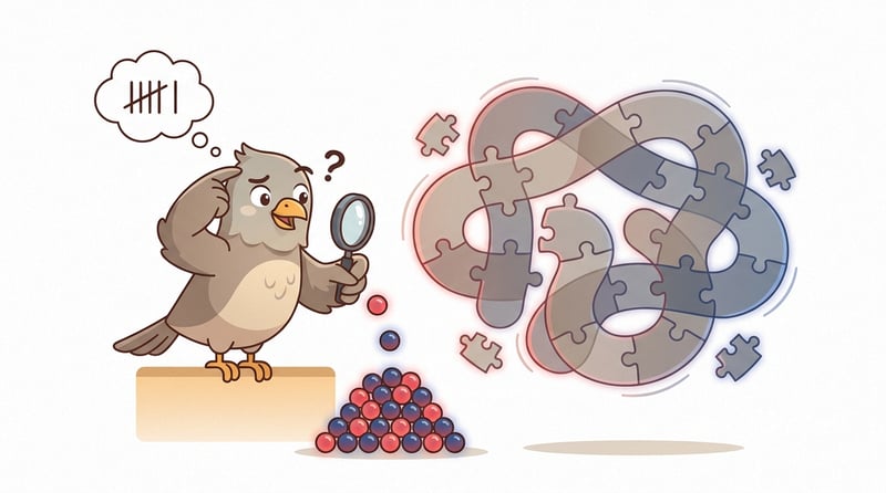 Tokens Are Easy to Count. Context Is Harder