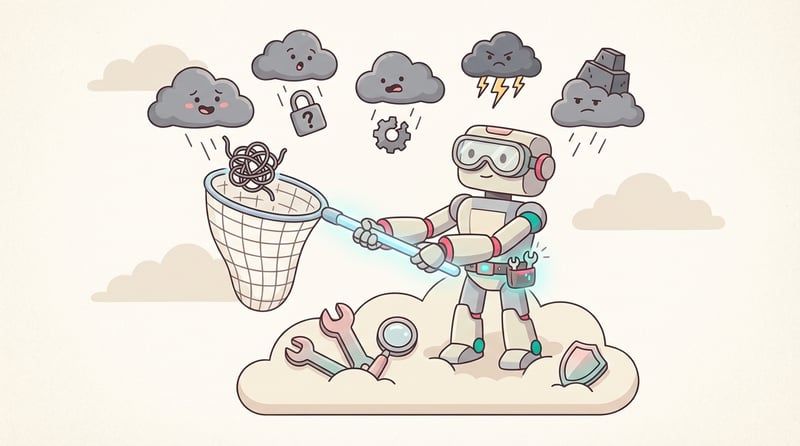 Top 5 Concerns of Cloud Automation and How to Overcome Them
