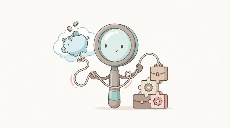 Tying Kubernetes costs back to the business with EKS Lens