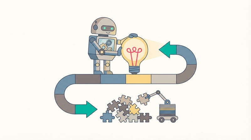 Use machine learning to drive actionable data insights