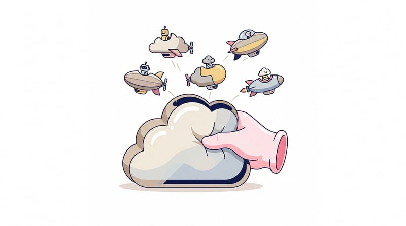 The Top 5 VMware Alternatives for CloudOps Teams After Broadcom