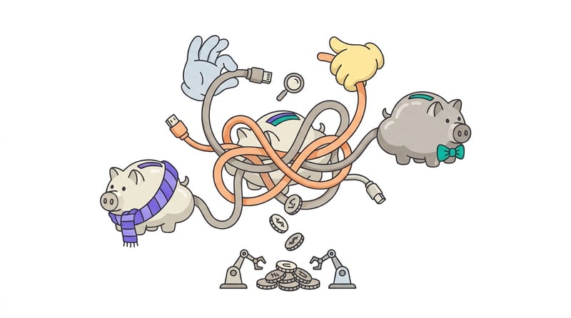 Who Foots the Bill? Untangling Google Cloud's API Billing Assignment