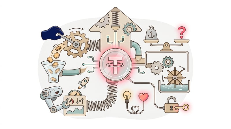What is Tokenomics?
