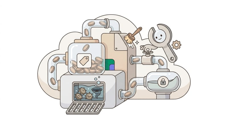 EKS Pricing Components, Hidden Costs, and 6 Ways to Optimize