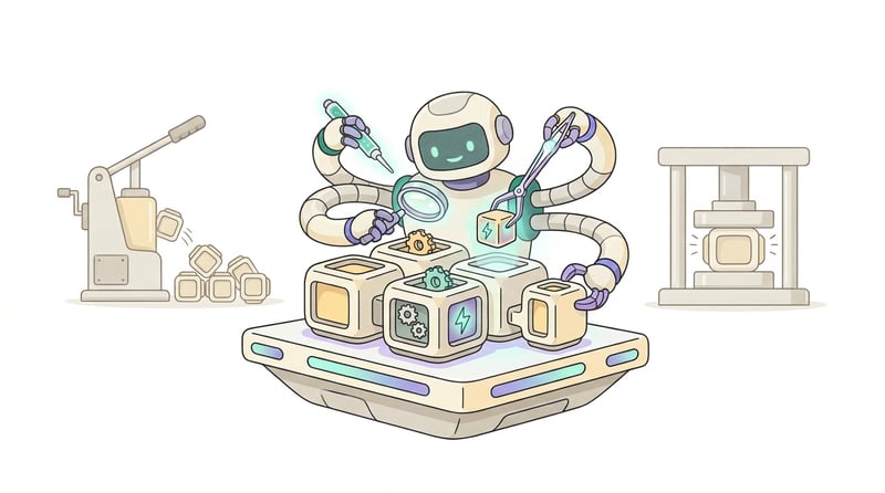 Fine-Grained Pod-Scaling in Kubernetes: Beyond HPA and VPA