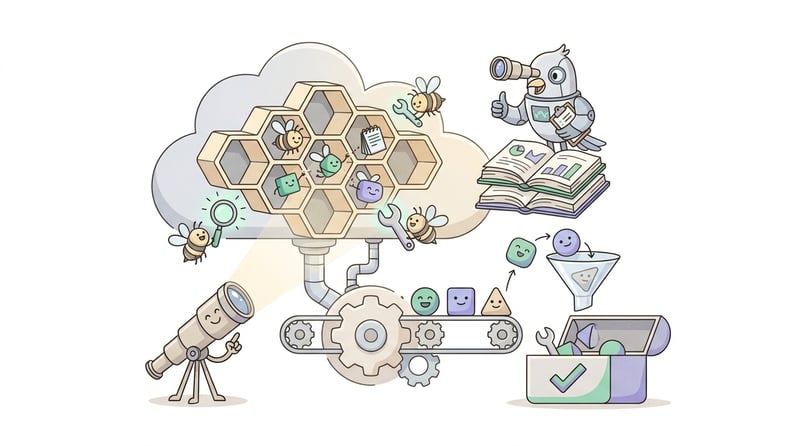 Kubernetes Monitoring: Metrics, Technologies, and Tips for Success
