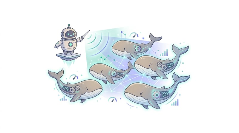 Kubernetes Performance: 10 Key Metrics & Tuning Guide