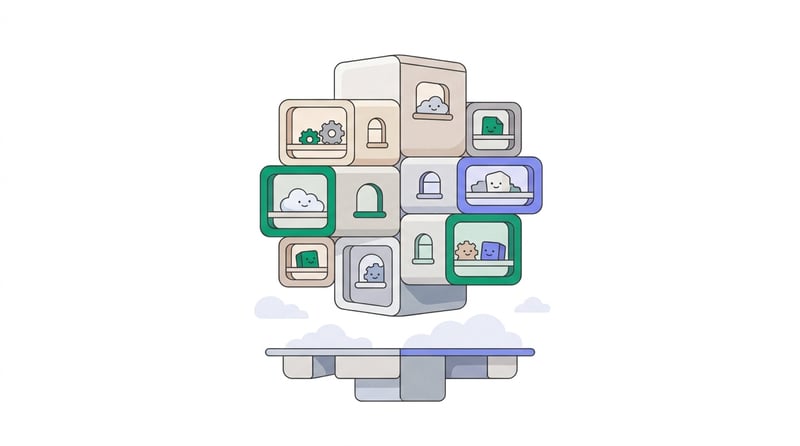 Multi-tenancy en Kubernetes: modelos, capas de aislamiento y buenas prácticas