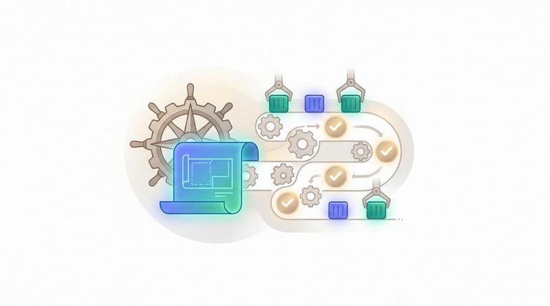 Despliega el Cluster Autoscaler con Helm: guía rápida y 5 buenas prácticas