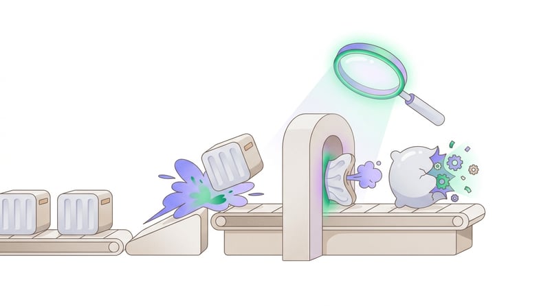 Kubernetes CPU Throttling & OOM Kills: Find Startup Spikes
