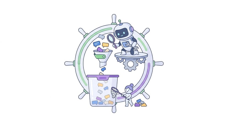 Kubernetes Events: How to View, Filter & Troubleshoot Them