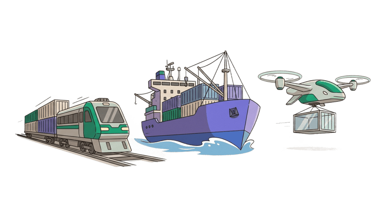 ECS vs EKS vs Fargate: Comparing Container Orchestration Services