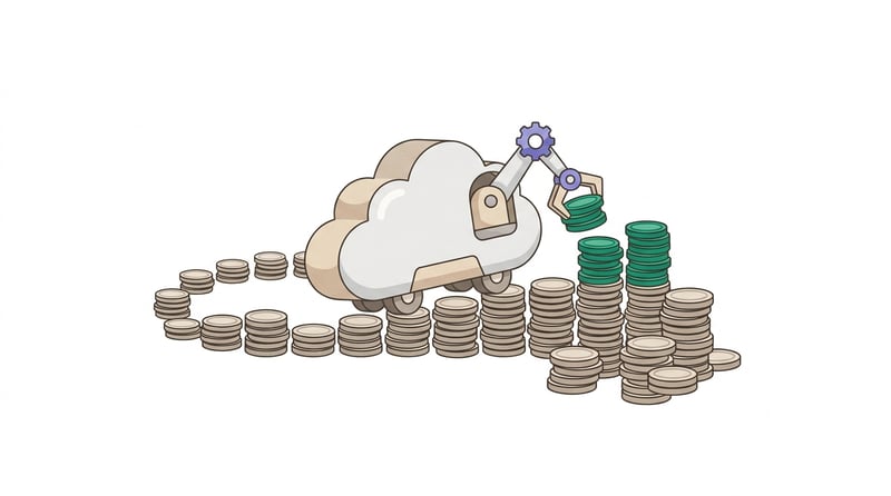 GKE Autopilot Pricing: Costs, Examples & 5 Best Practices
