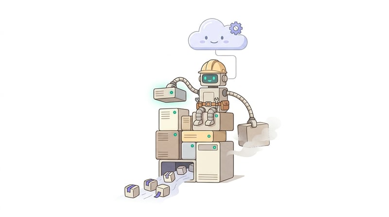 Karpenter AWS: The Complete Guide to EKS Node Autoscaling