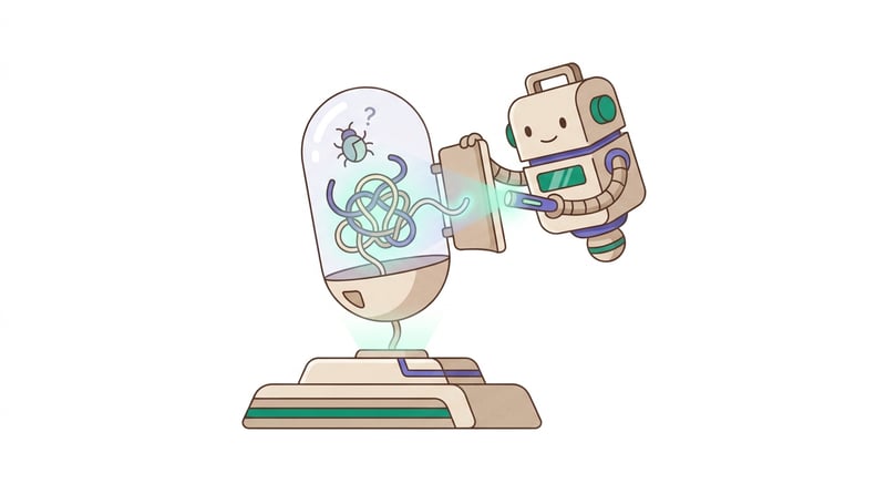 kubectl debug: la guía completa para depurar pods y nodos