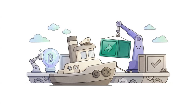Kubernetes 1.37 Release: New Features, Beta & Stable Changes