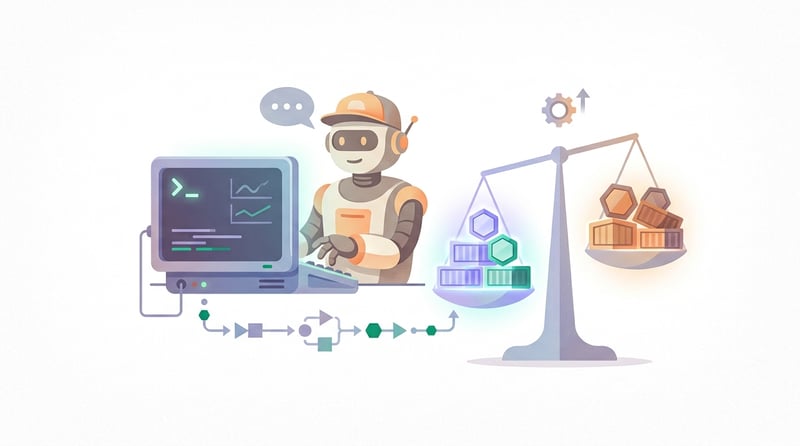PerfectScale CLI: The AI Agent Skill for Kubernetes Optimization Data